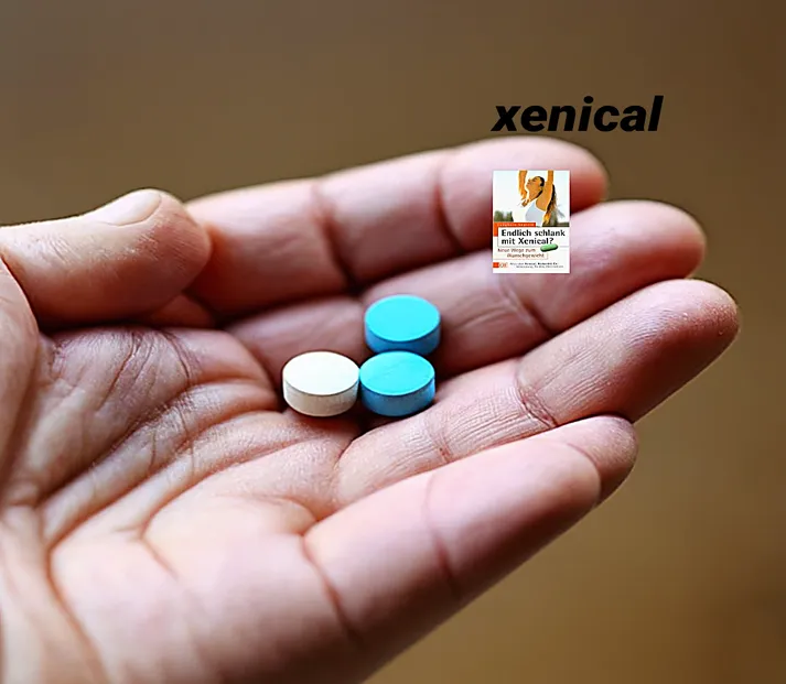 Xenical 1